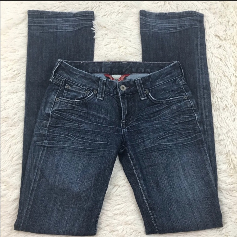 Lucky Brand Lola Boot 00/24, Long Inseam